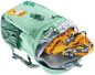 Preview: Deuter Waldfuchs 14 Spearmint-Seagreen